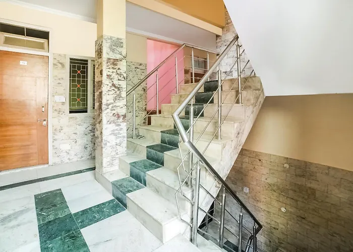 Hotel Silver Palace